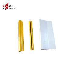 Fiberglass carbon aramid pultruded products pultrusion products
